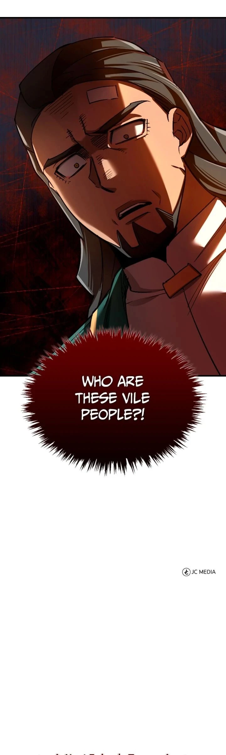 Descended from Divinity Chapter 124 - 56