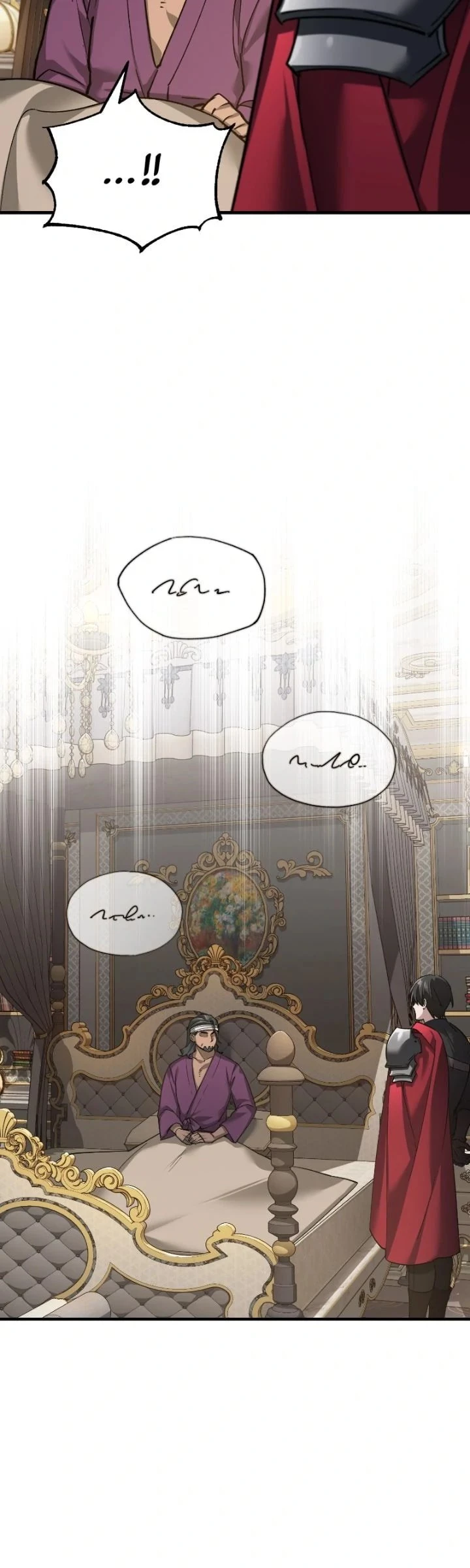 Descended from Divinity Chapter 122 - 51