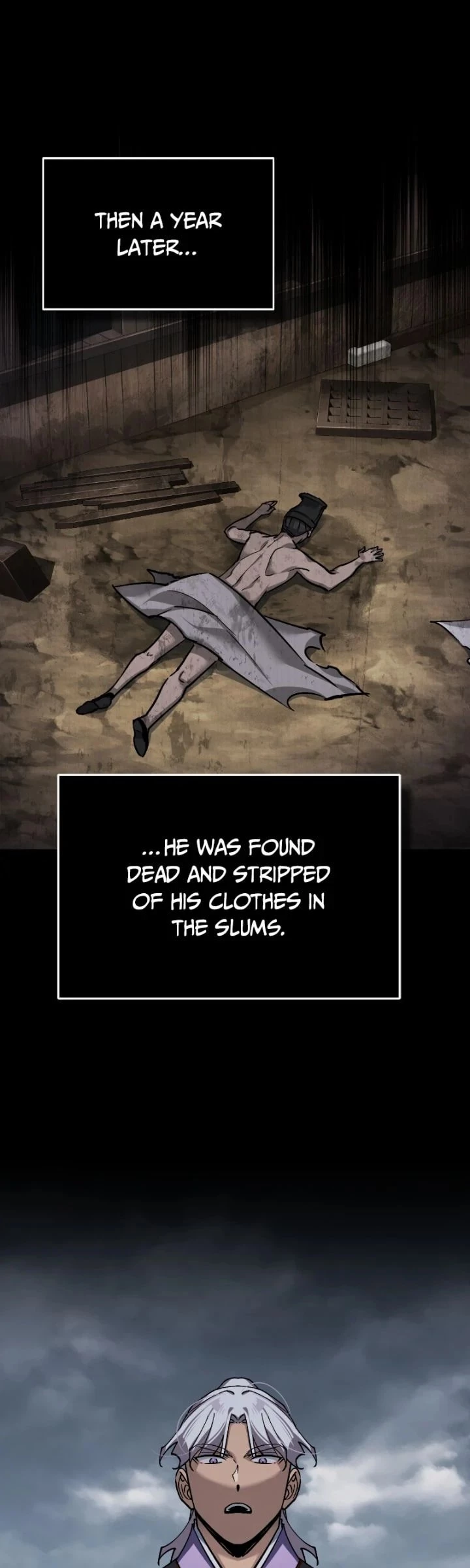 Descended from Divinity Chapter 121 - 17