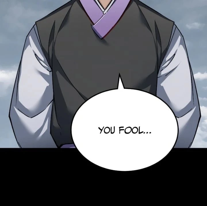 Descended from Divinity Chapter 121 - 18