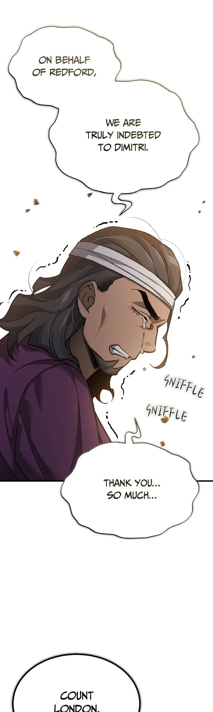 Descended from Divinity Chapter 122 - 52
