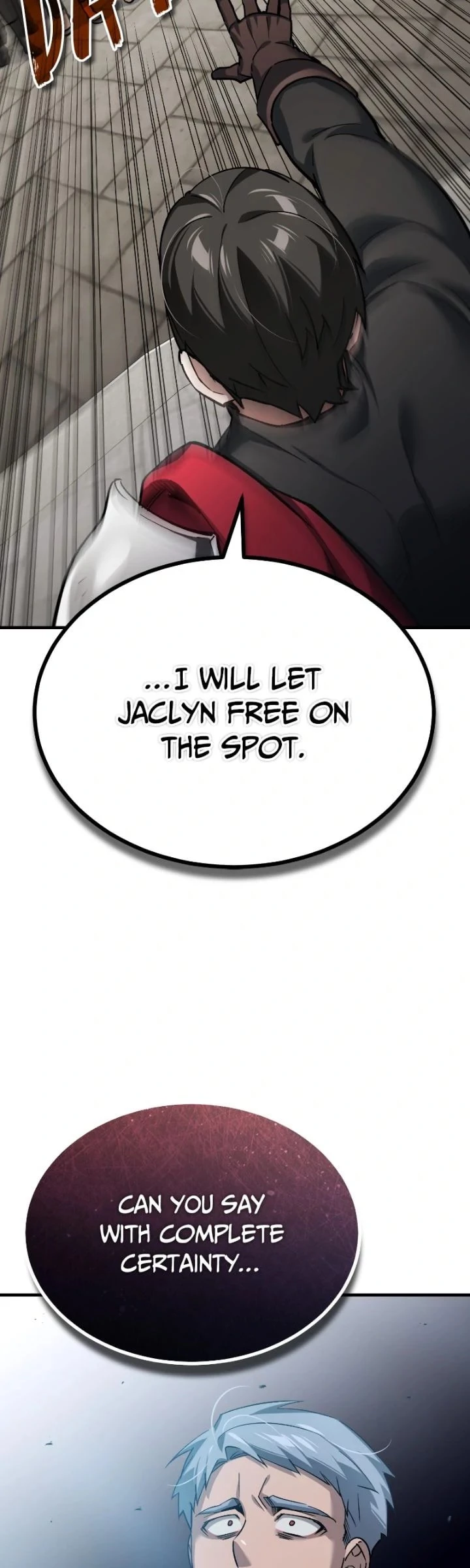 Descended from Divinity Chapter 123 - 57