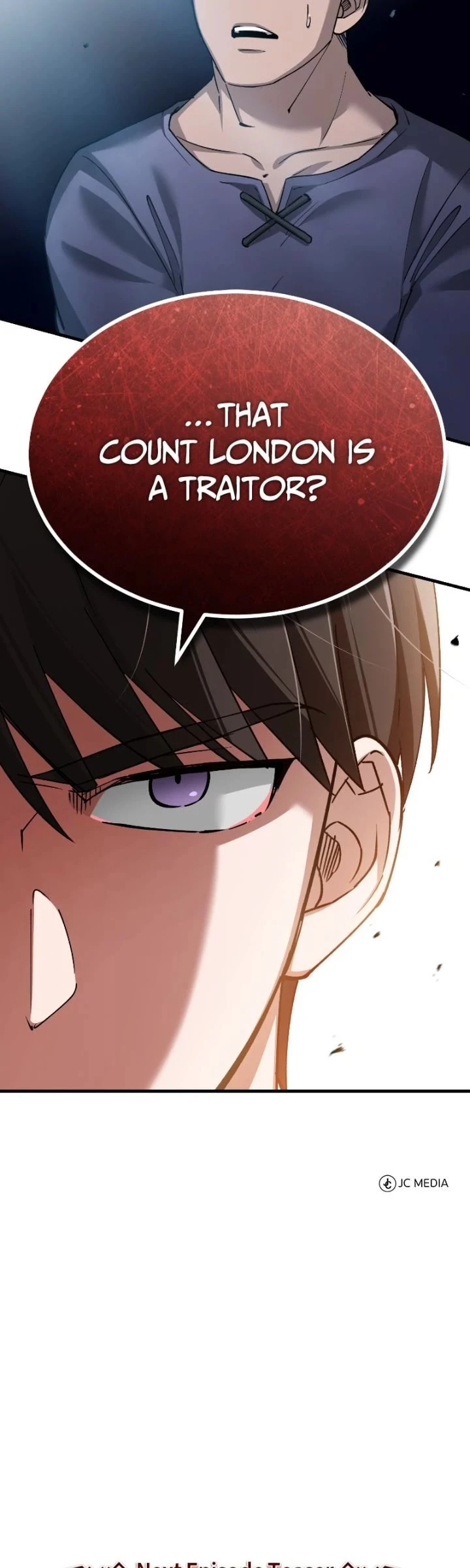 Descended from Divinity Chapter 123 - 58