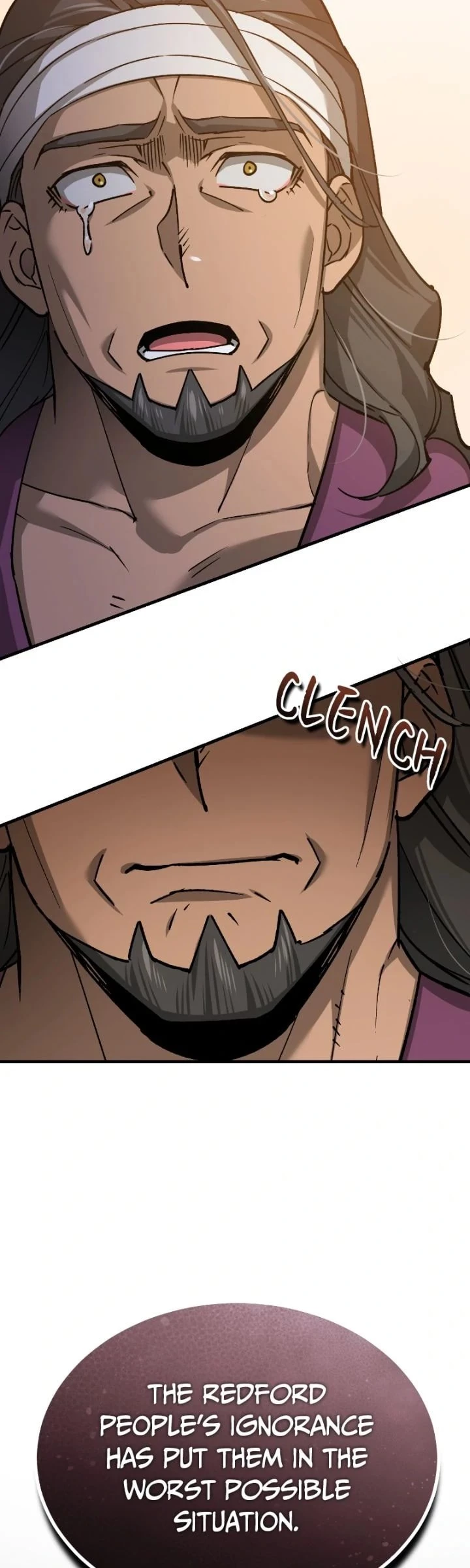 Descended from Divinity Chapter 122 - 54