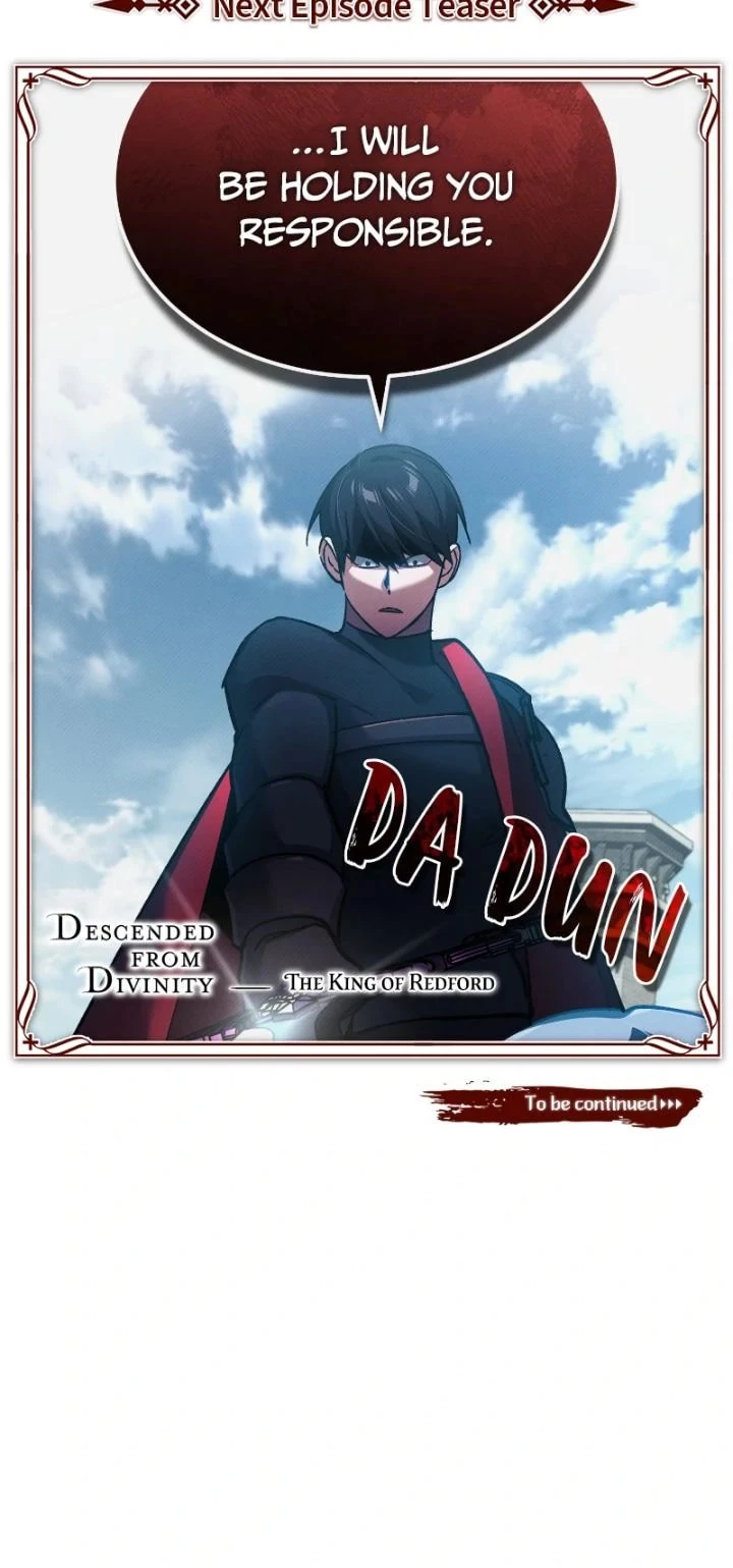 Descended from Divinity Chapter 123 - 59