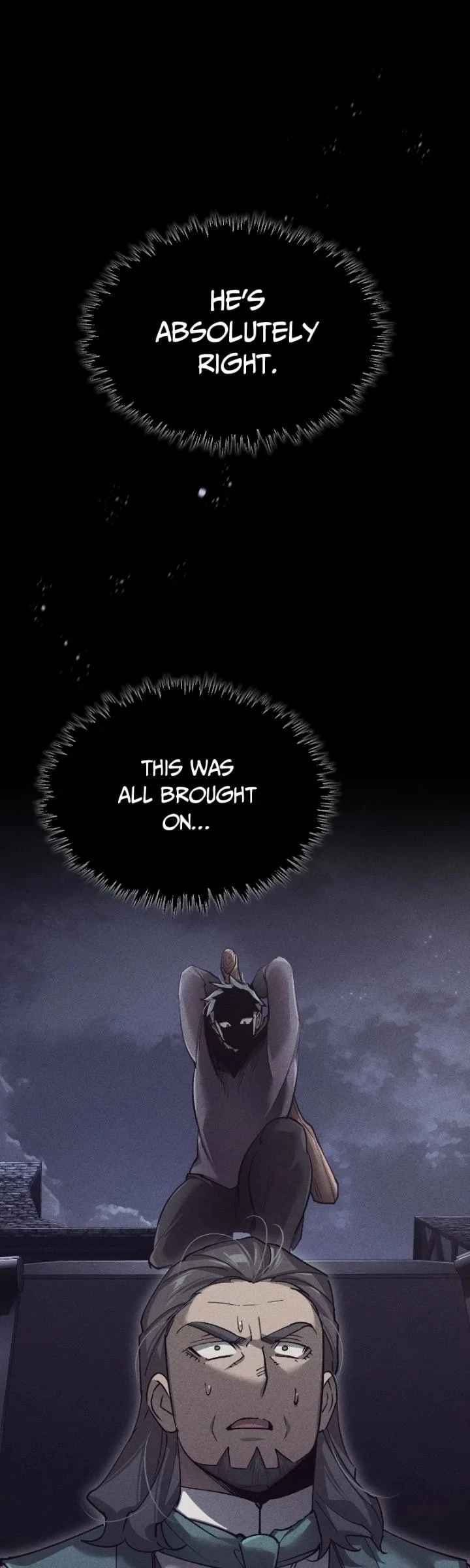 Descended from Divinity Chapter 122 - 56