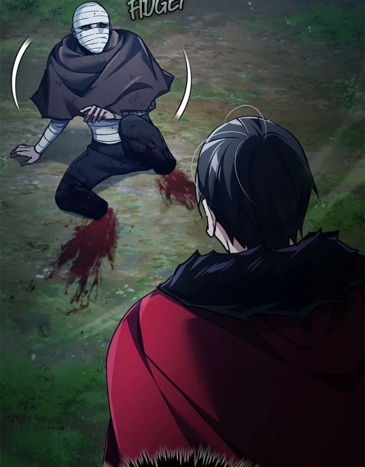 Descended from Divinity Chapter 118 - 3