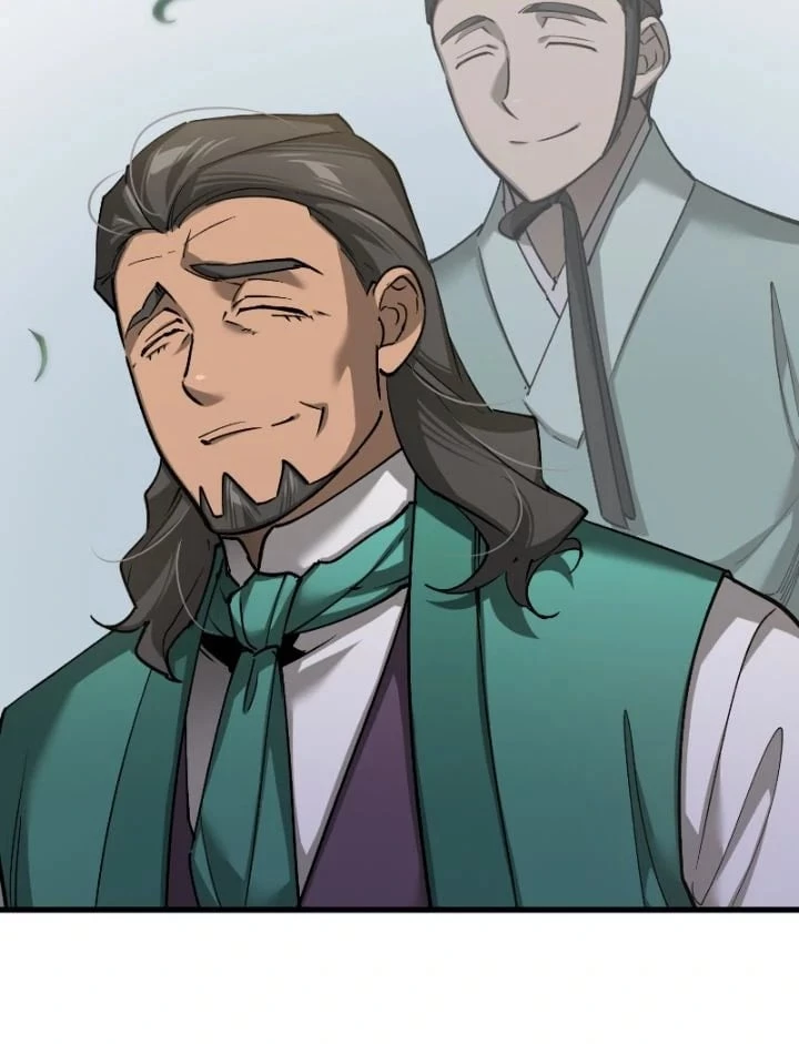 Descended from Divinity Chapter 121 - 24