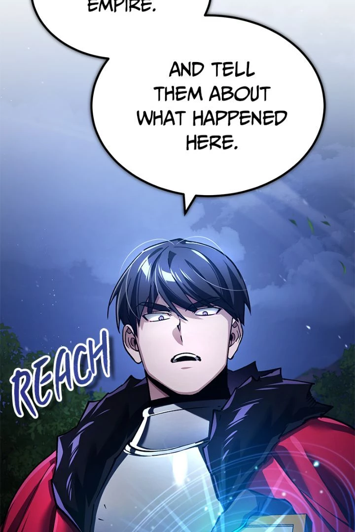 Descended from Divinity Chapter 118 - 5