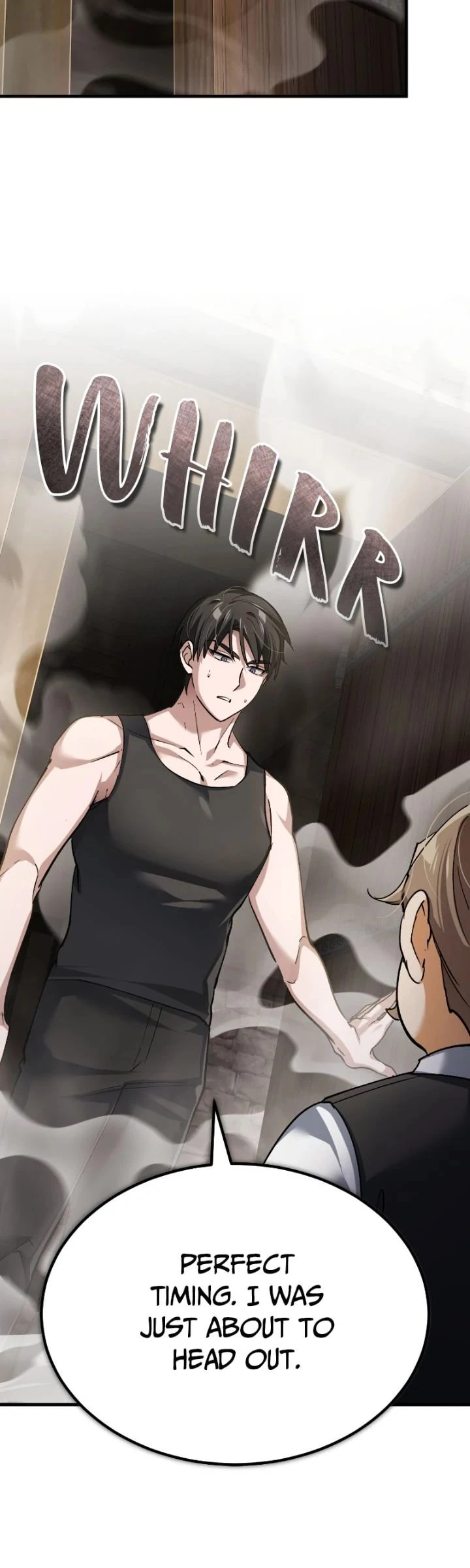 Descended from Divinity Chapter 120 - 20