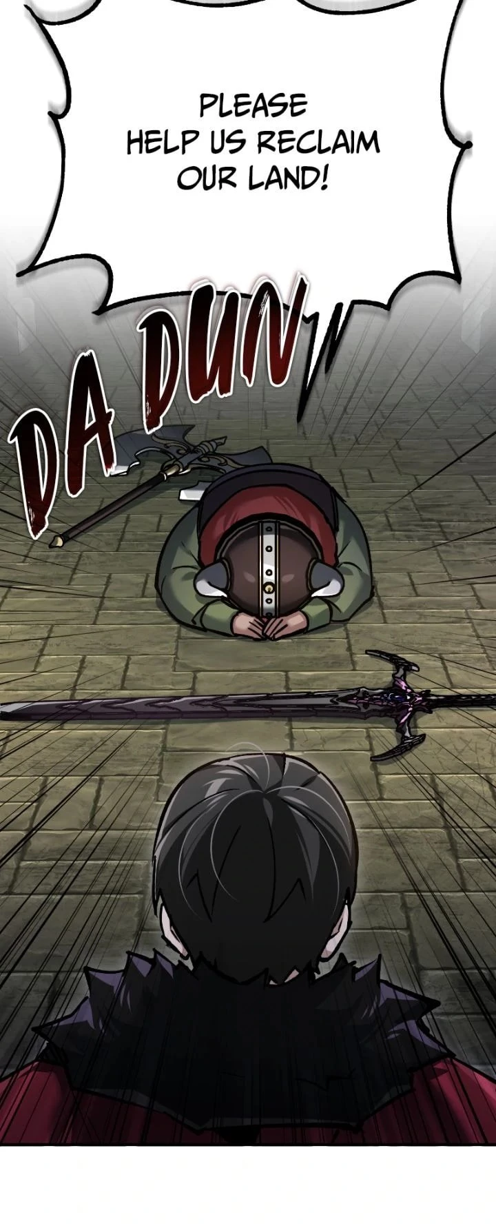 Descended from Divinity Chapter 119 - 10