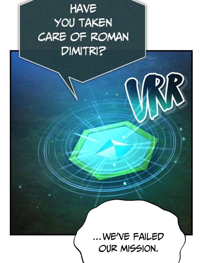 Descended from Divinity Chapter 118 - 8