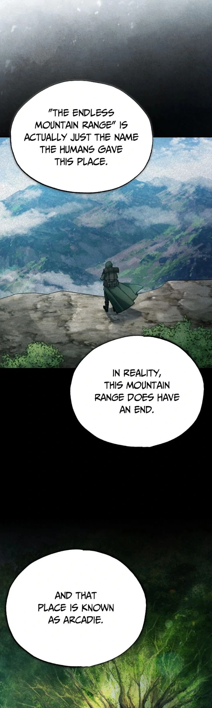 Descended from Divinity Chapter 119 - 12