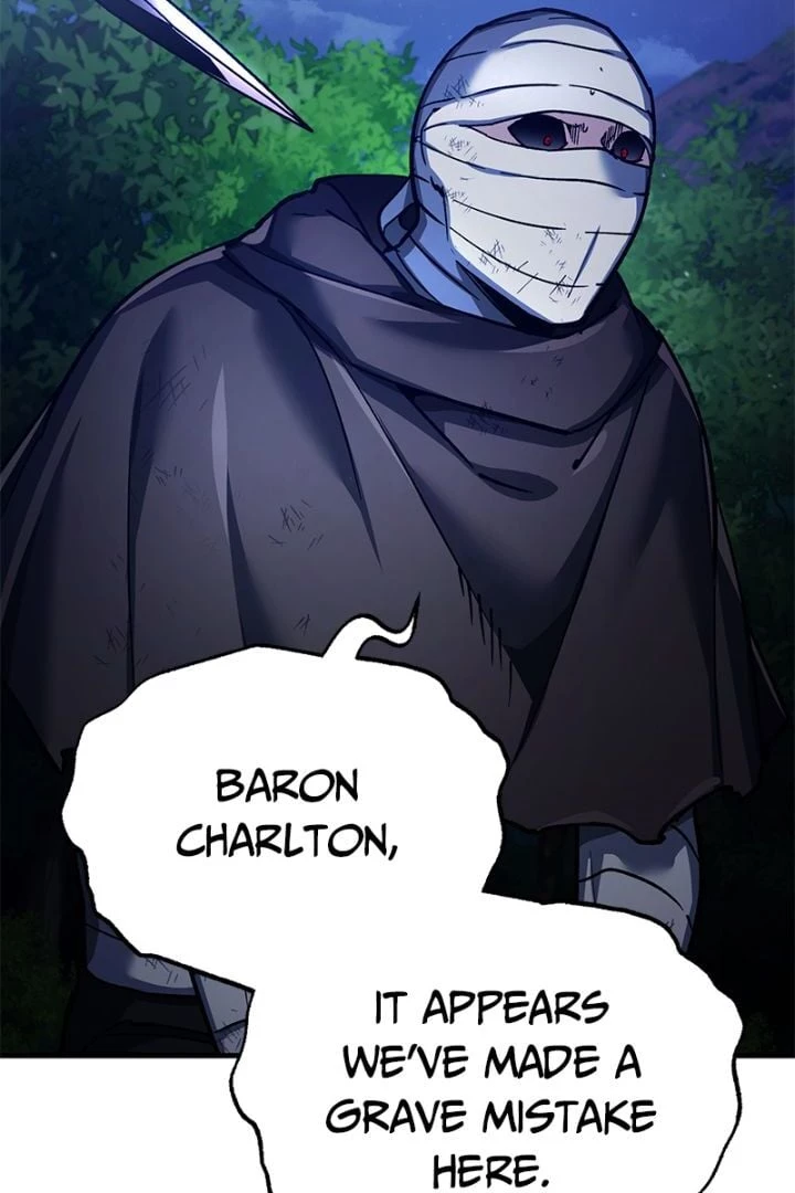 Descended from Divinity Chapter 118 - 10