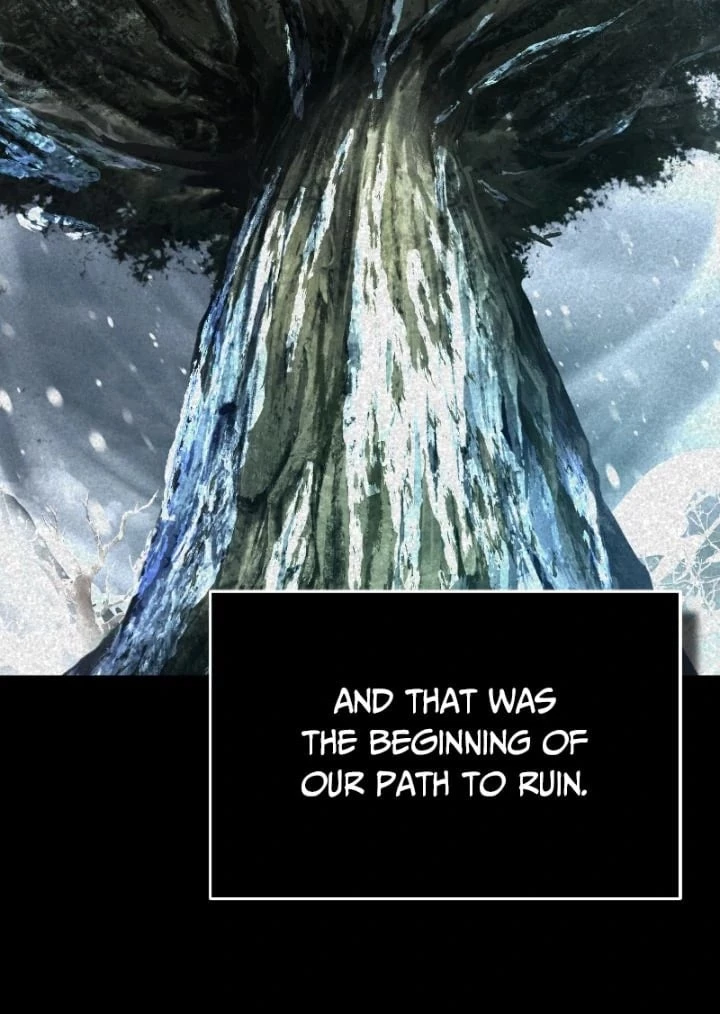 Descended from Divinity Chapter 119 - 16