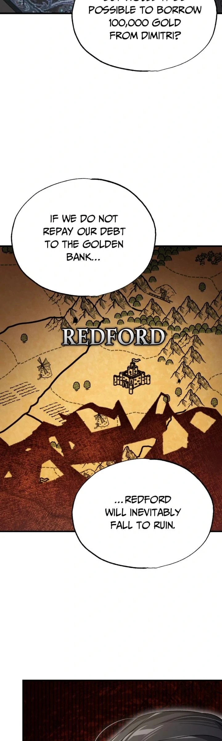 Descended from Divinity Chapter 120 - 27