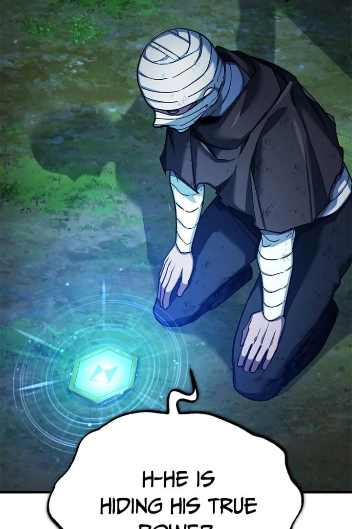 Descended from Divinity Chapter 118 - 15