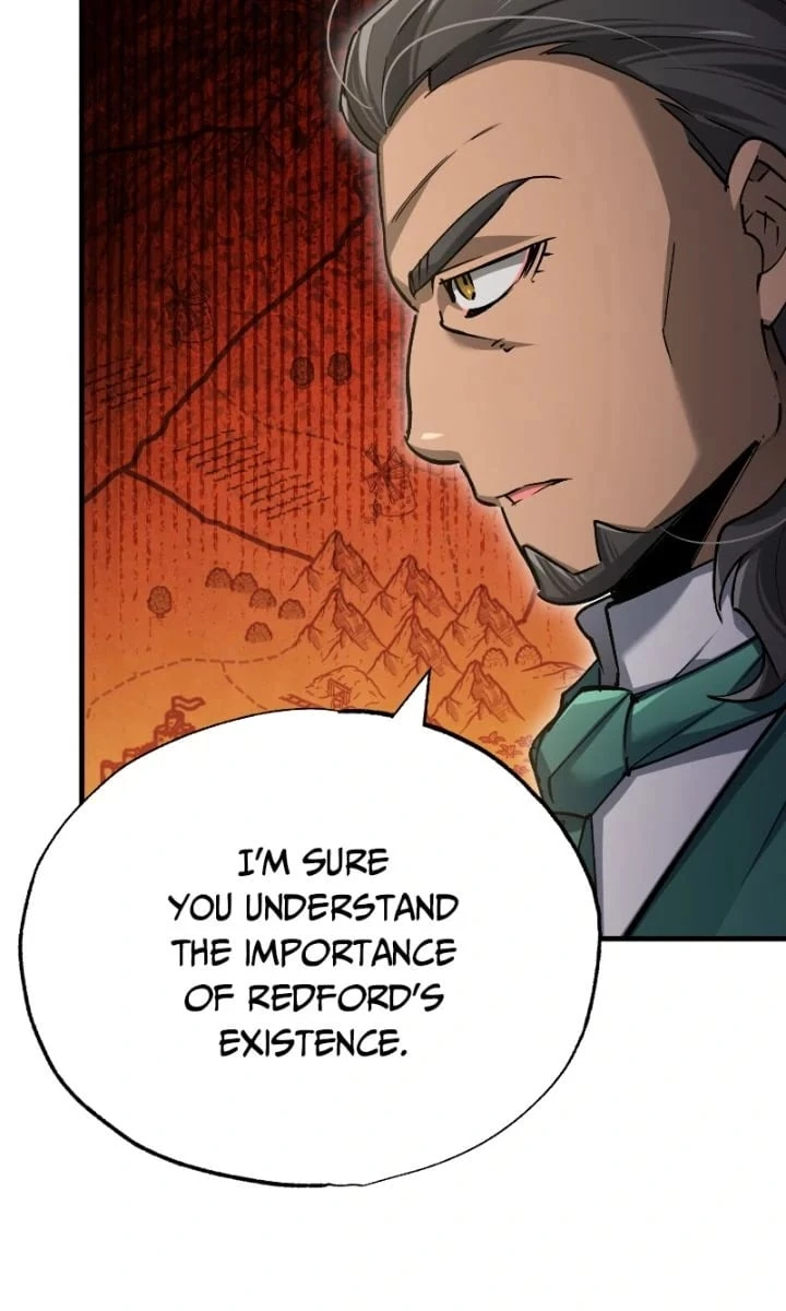 Descended from Divinity Chapter 120 - 28