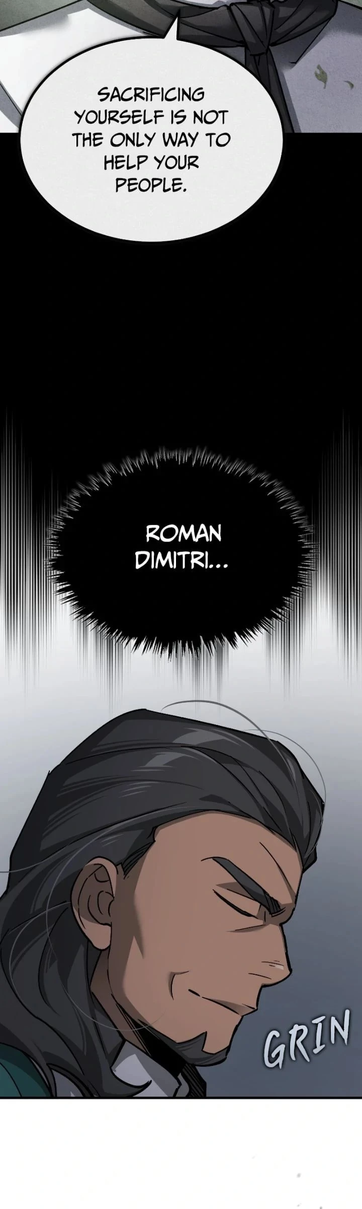 Descended from Divinity Chapter 121 - 33