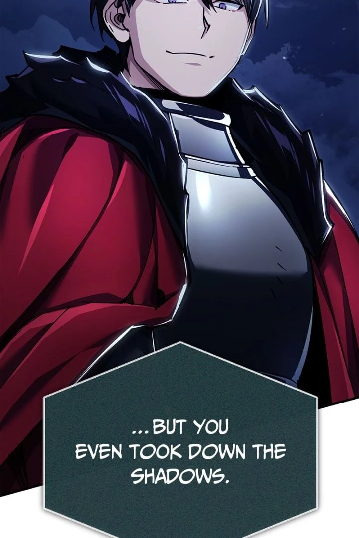 Descended from Divinity Chapter 118 - 19