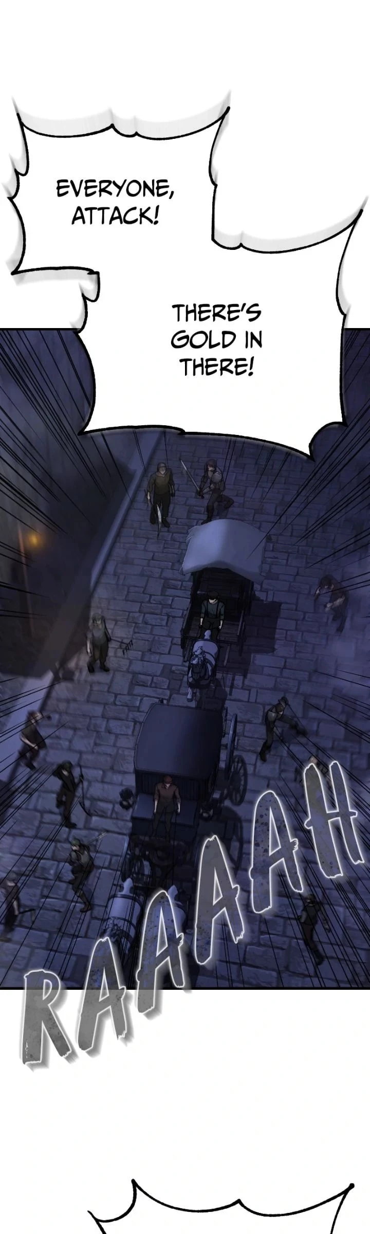 Descended from Divinity Chapter 121 - 37