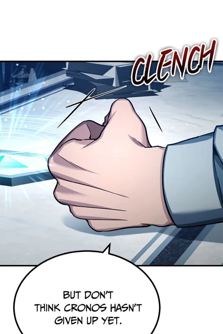 Descended from Divinity Chapter 118 - 22