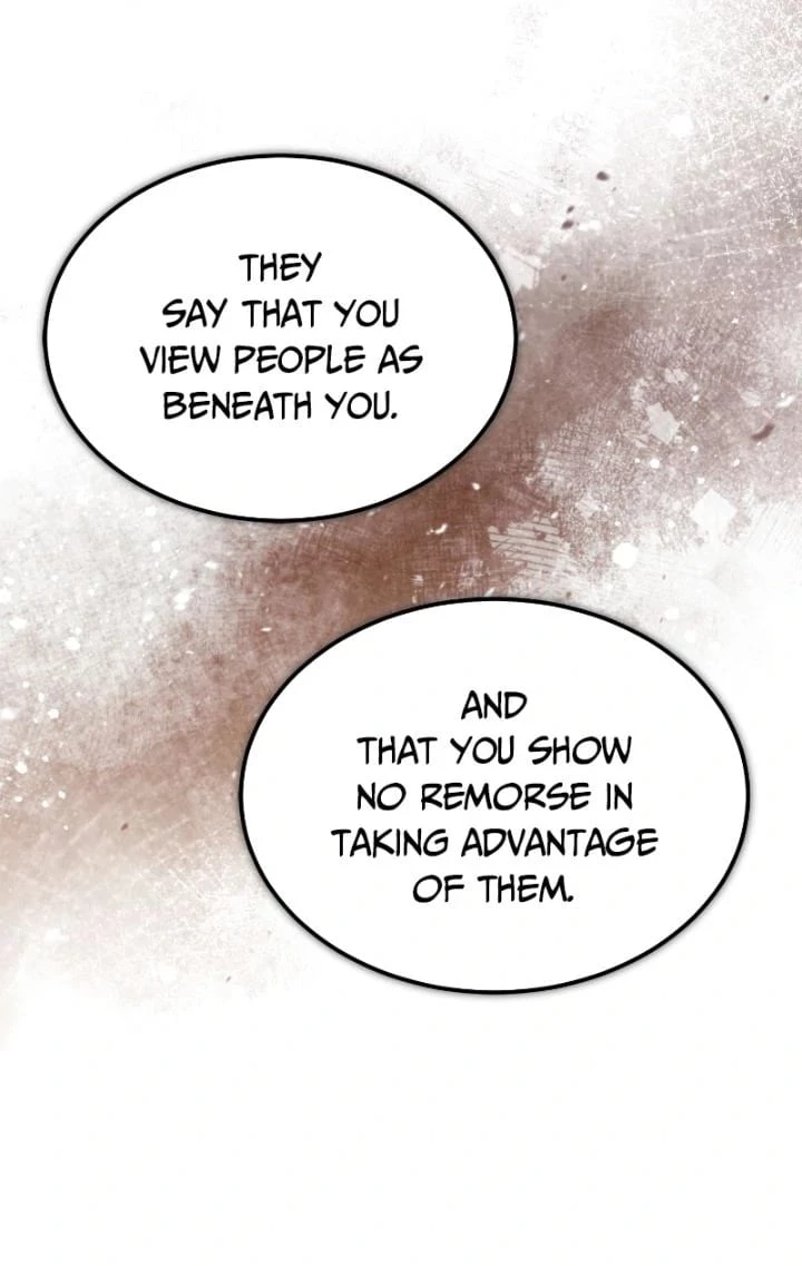 Descended from Divinity Chapter 120 - 33