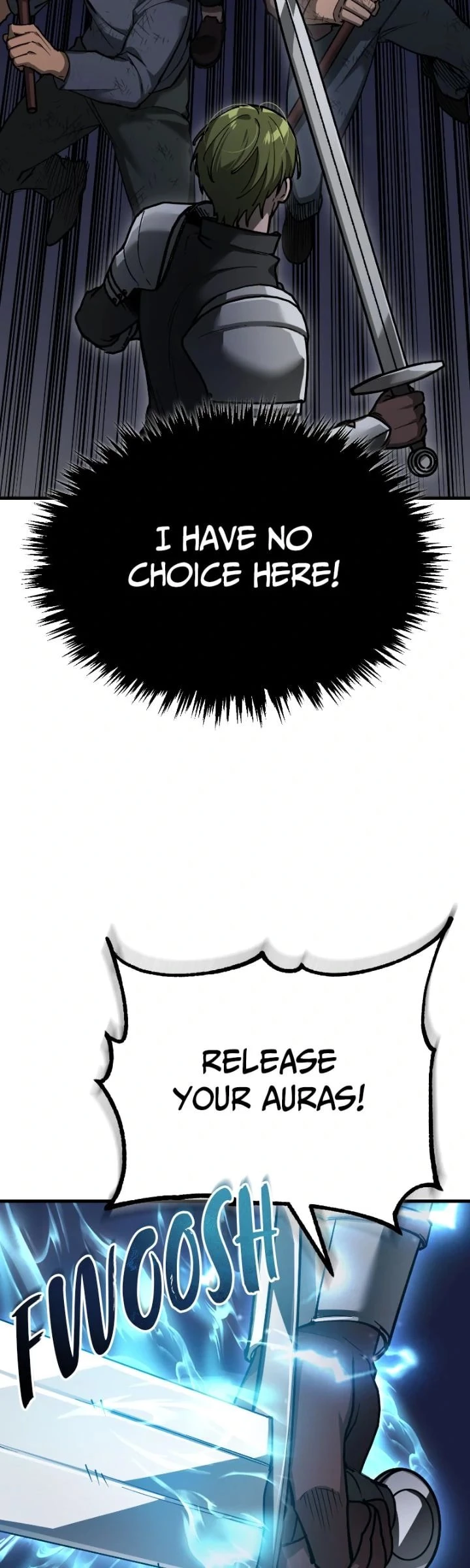 Descended from Divinity Chapter 121 - 39