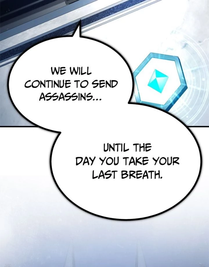 Descended from Divinity Chapter 118 - 25