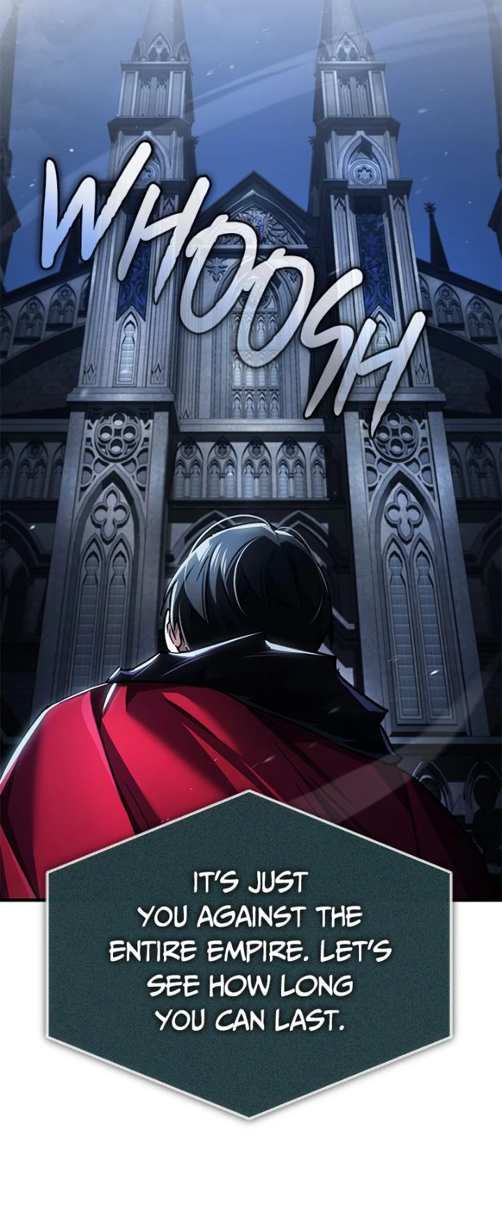 Descended from Divinity Chapter 118 - 26