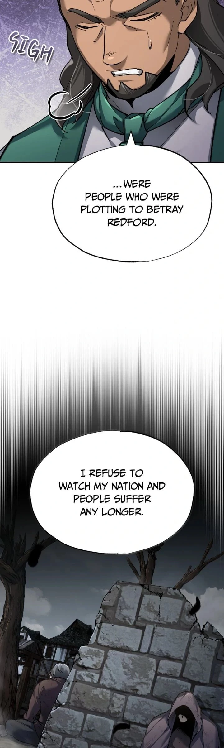 Descended from Divinity Chapter 120 - 37
