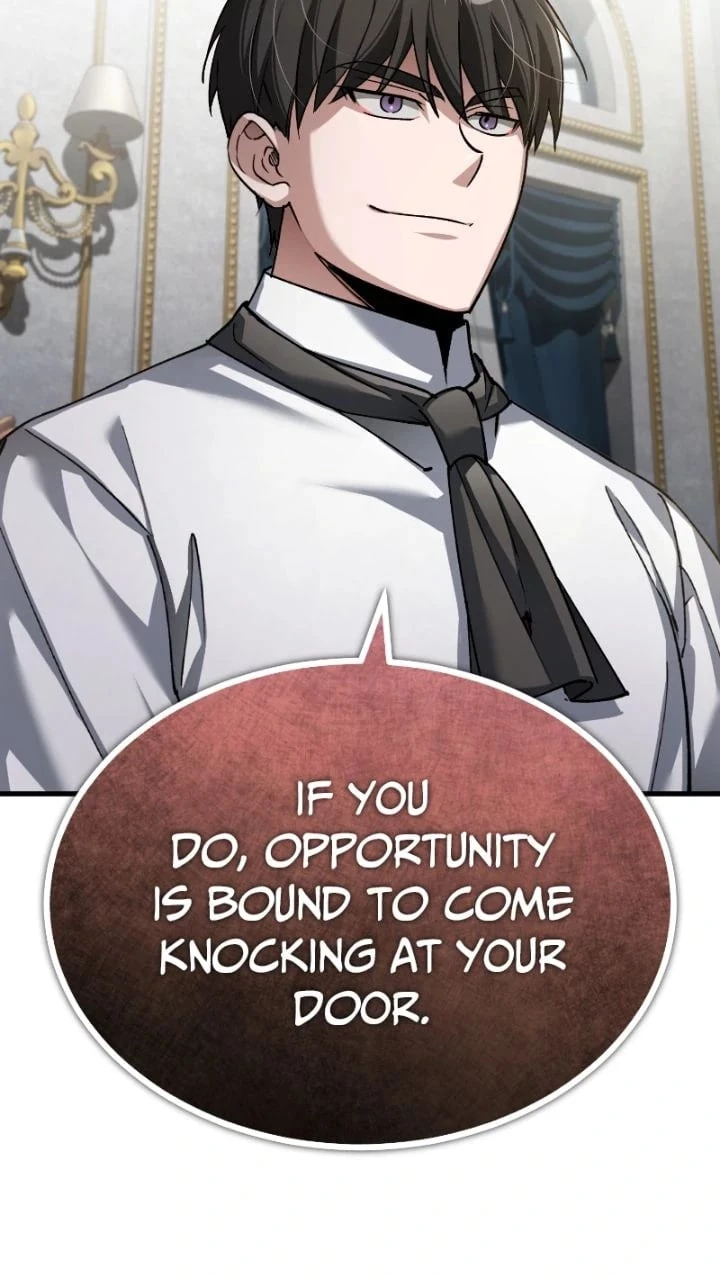 Descended from Divinity Chapter 120 - 43