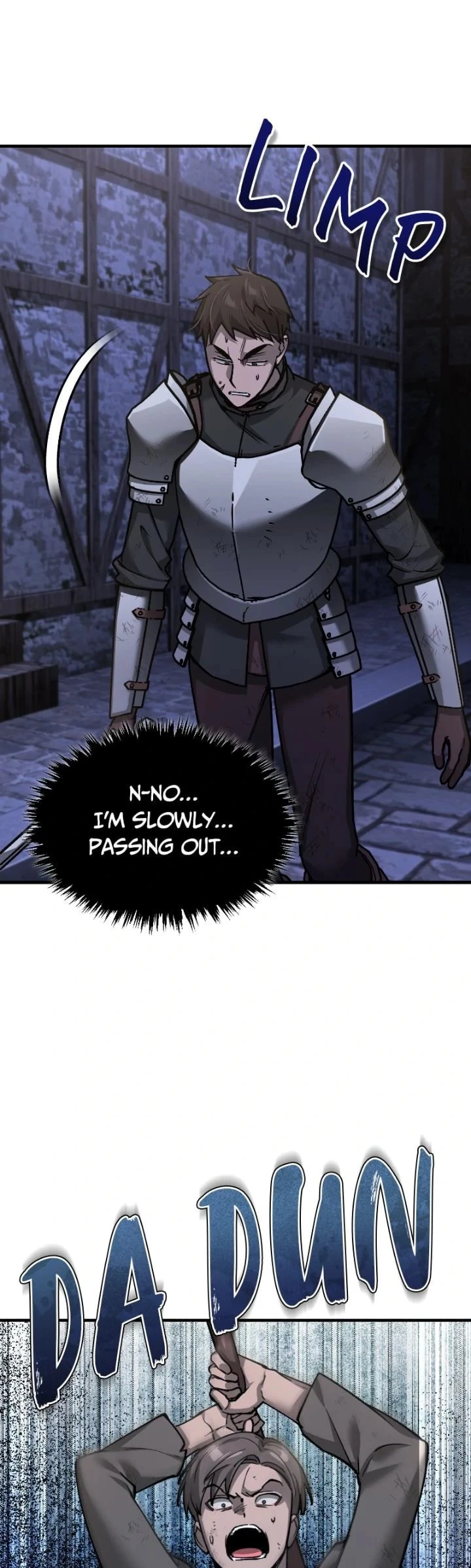 Descended from Divinity Chapter 121 - 48
