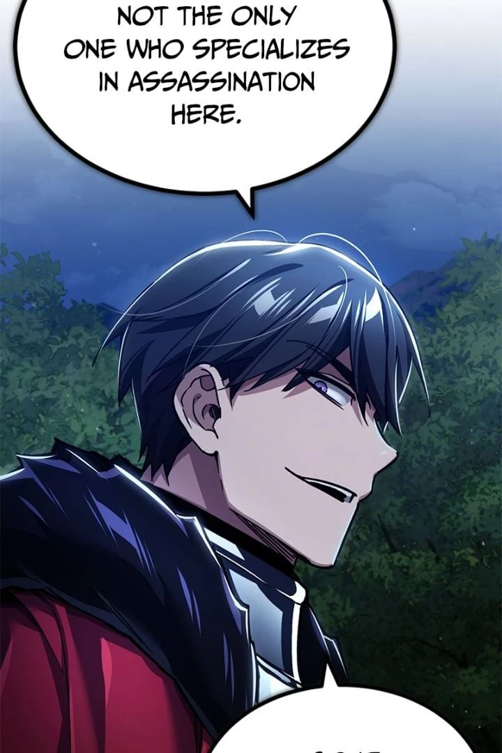 Descended from Divinity Chapter 118 - 36