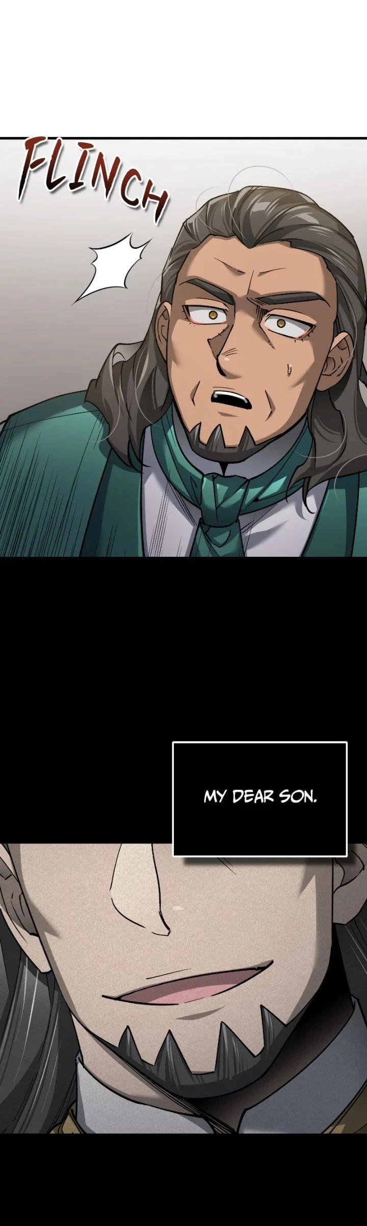 Descended from Divinity Chapter 120 - 44