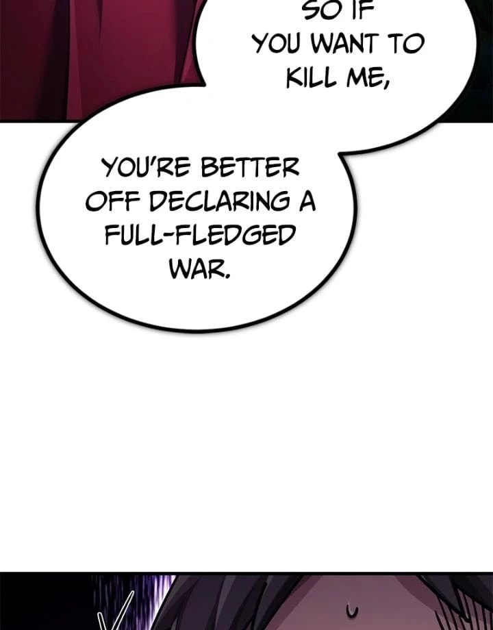 Descended from Divinity Chapter 118 - 37
