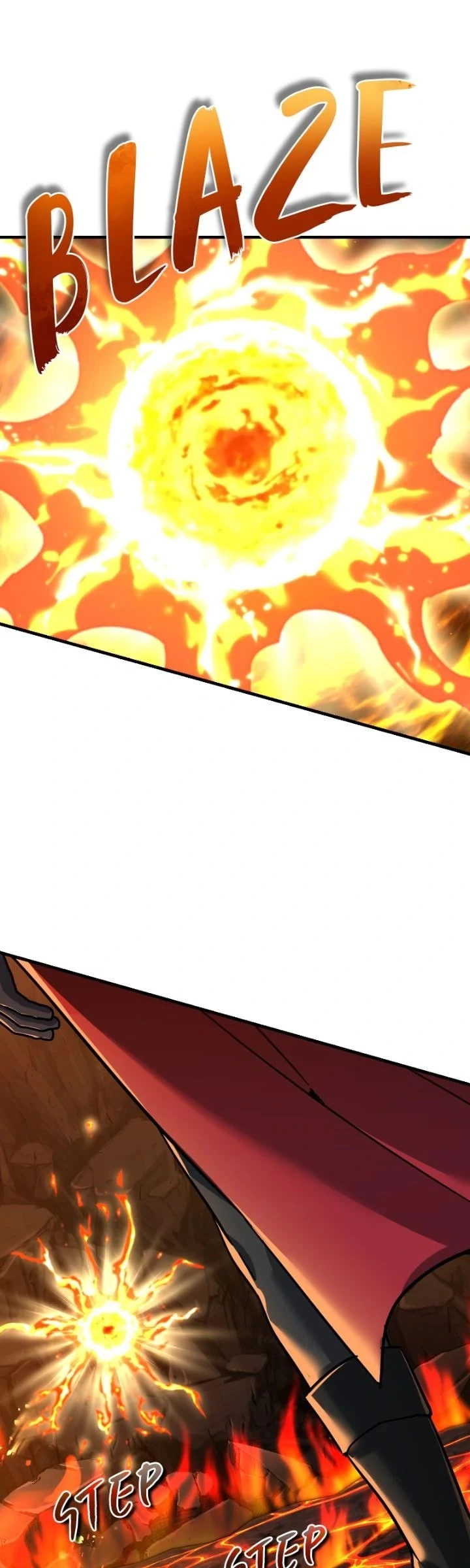 Descended from Divinity Chapter 119 - 33