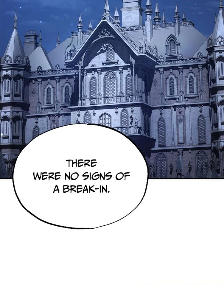 Descended from Divinity Chapter 118 - 43