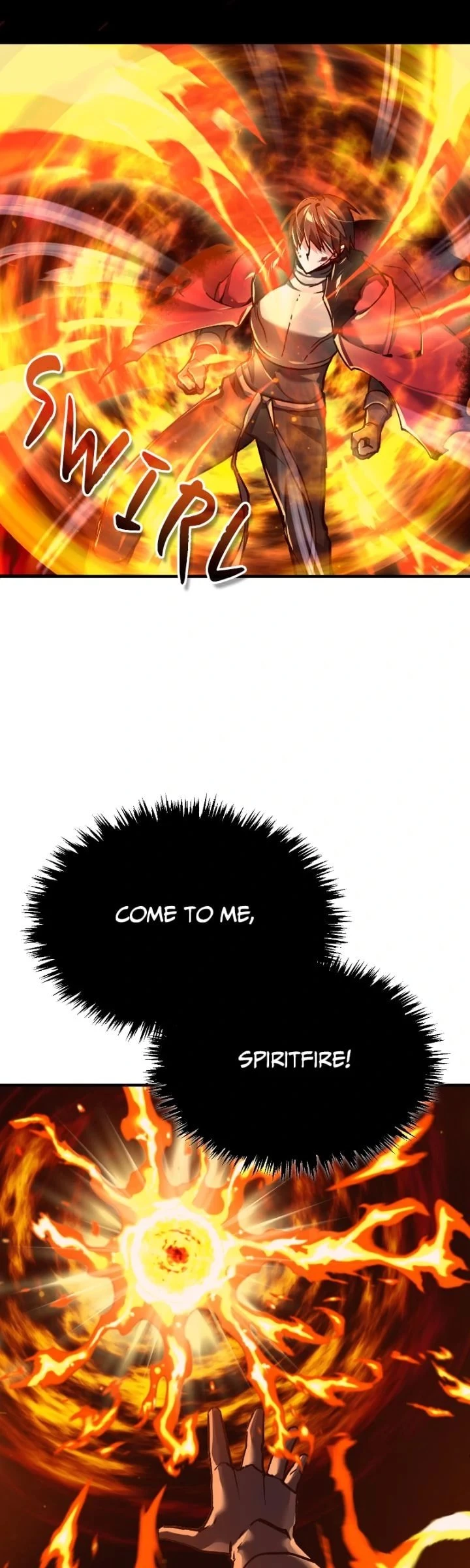 Descended from Divinity Chapter 119 - 38