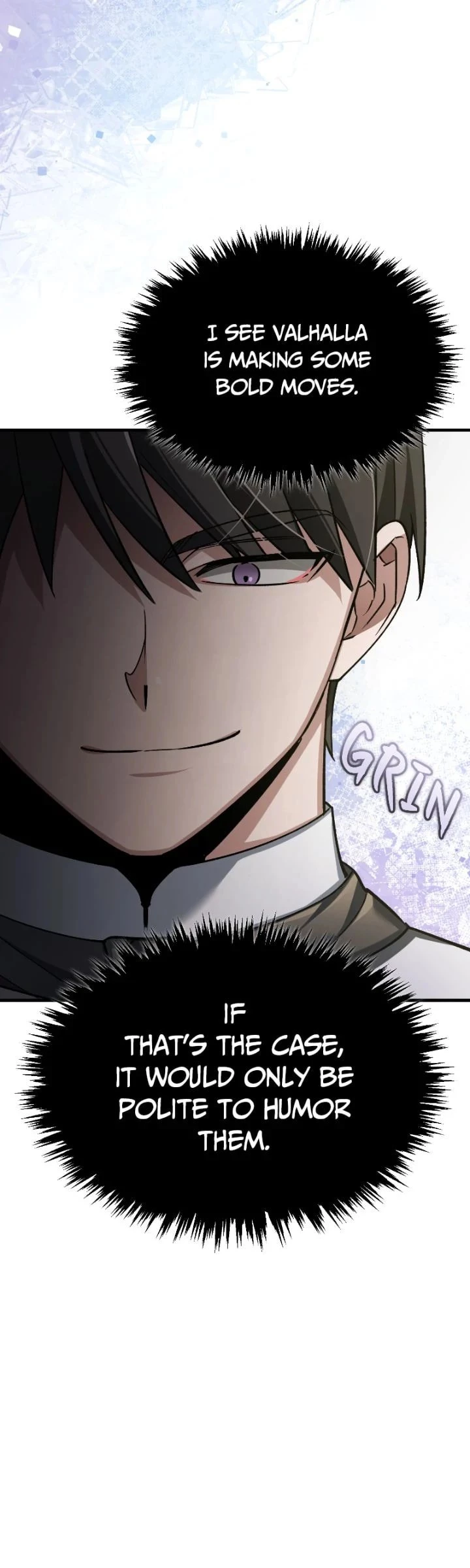 Descended from Divinity Chapter 120 - 51