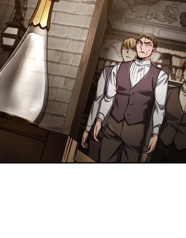Descended from Divinity Chapter 118 - 46