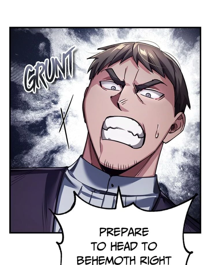 Descended from Divinity Chapter 118 - 47