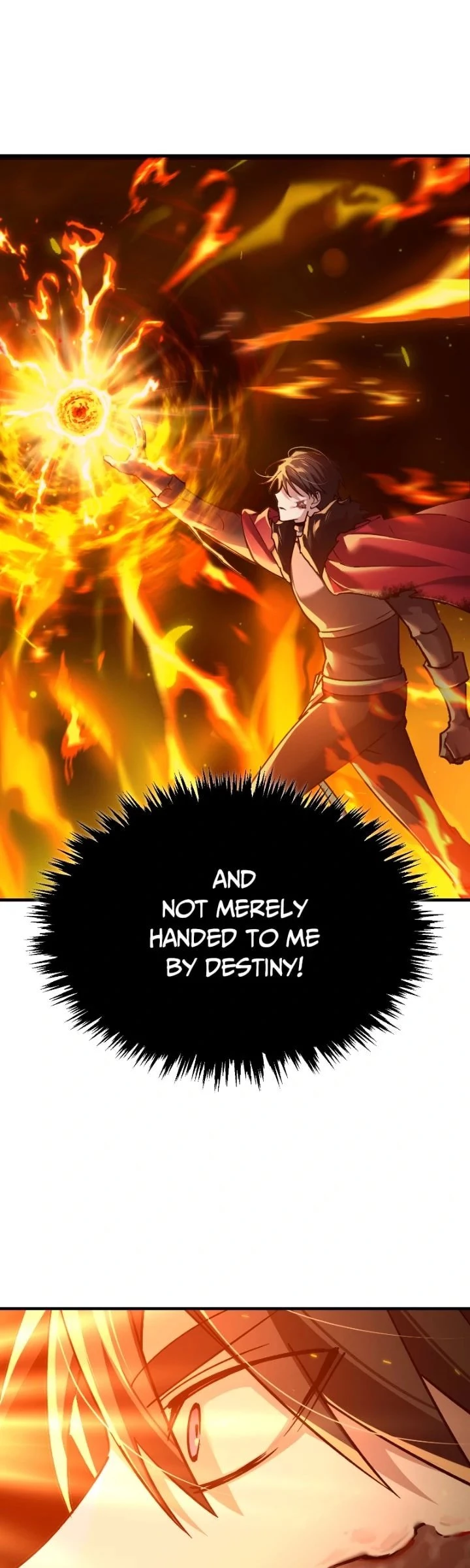 Descended from Divinity Chapter 119 - 41