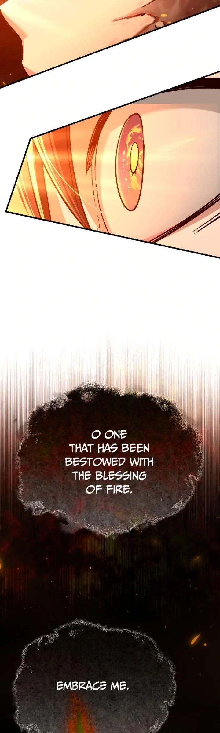 Descended from Divinity Chapter 119 - 42
