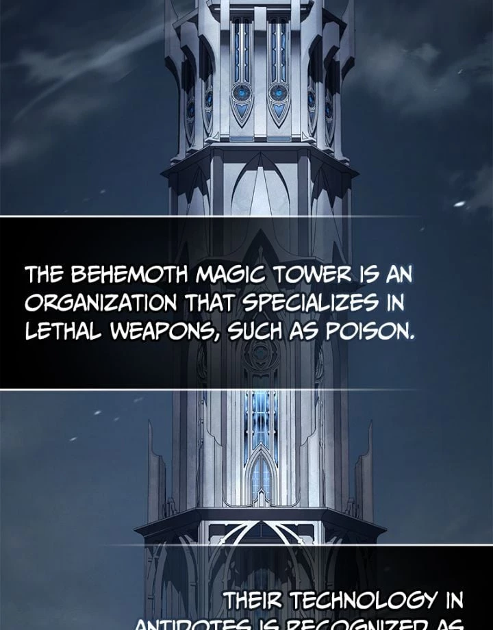 Descended from Divinity Chapter 118 - 50