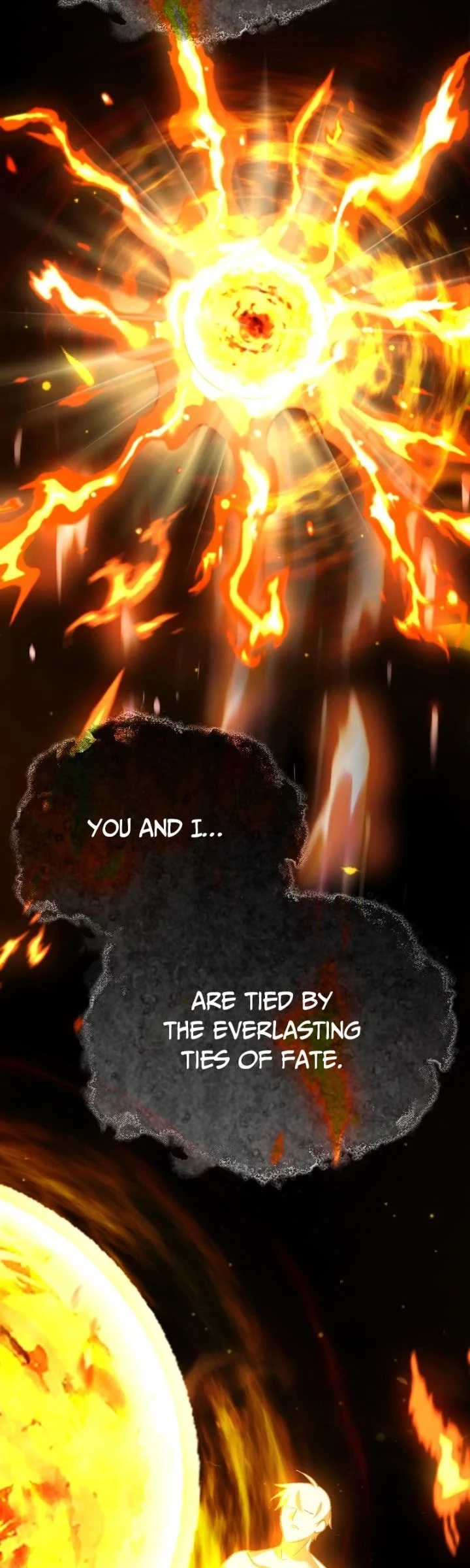 Descended from Divinity Chapter 119 - 43