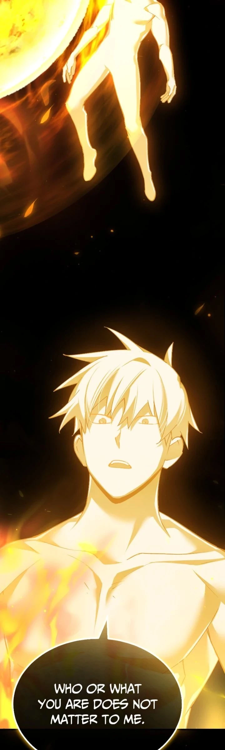 Descended from Divinity Chapter 119 - 44