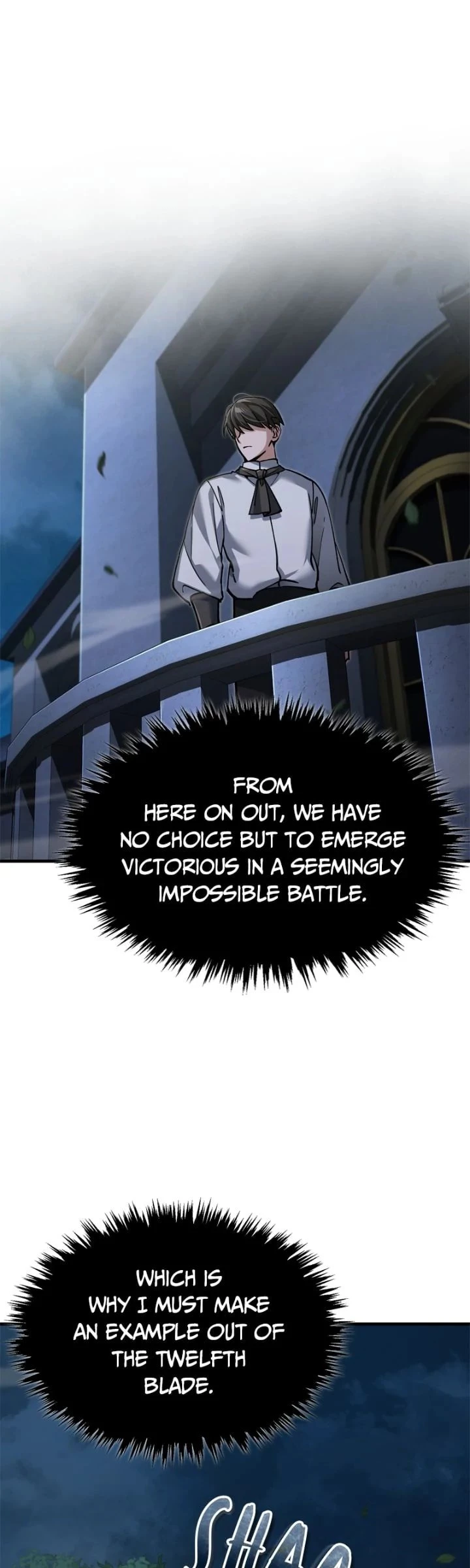 Descended from Divinity Chapter 120 - 58