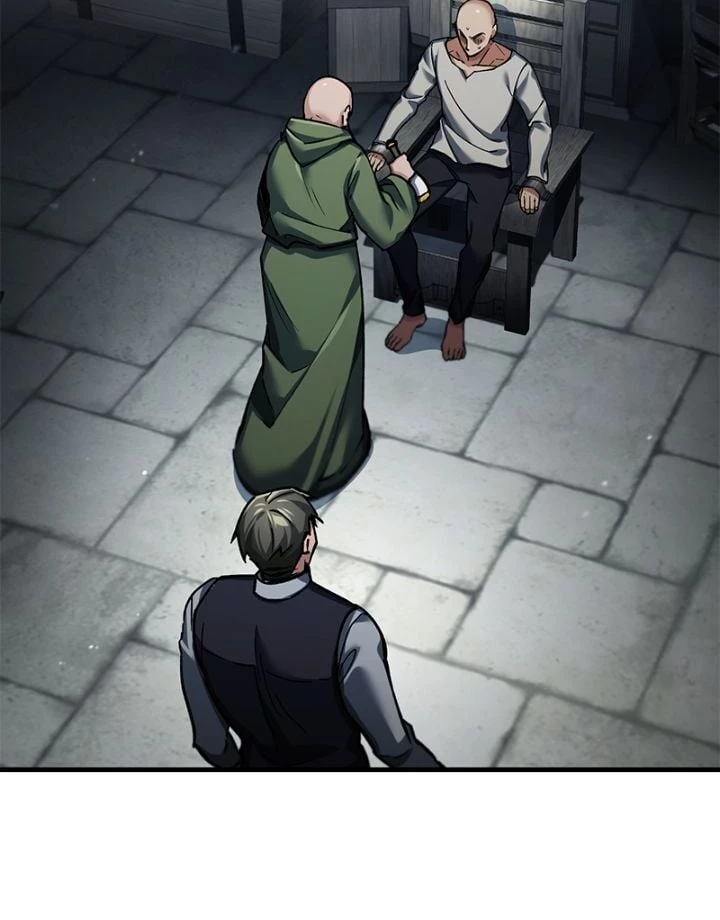 Descended from Divinity Chapter 118 - 56