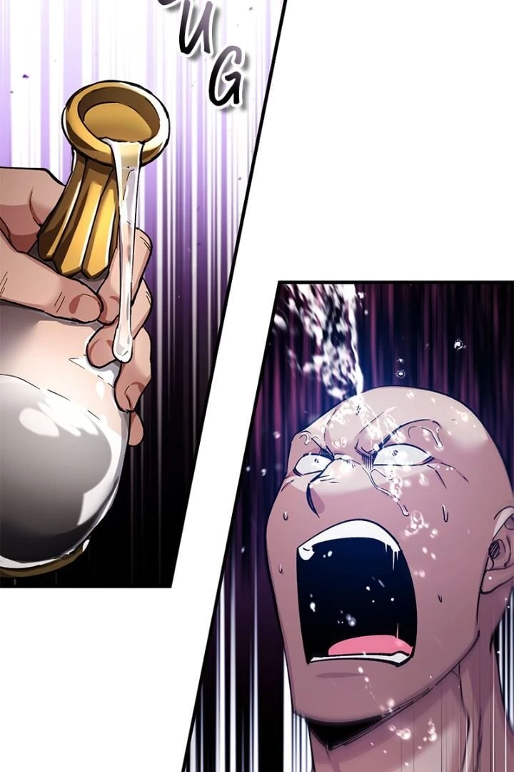 Descended from Divinity Chapter 118 - 58